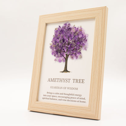 Tree of Life | Amethyst