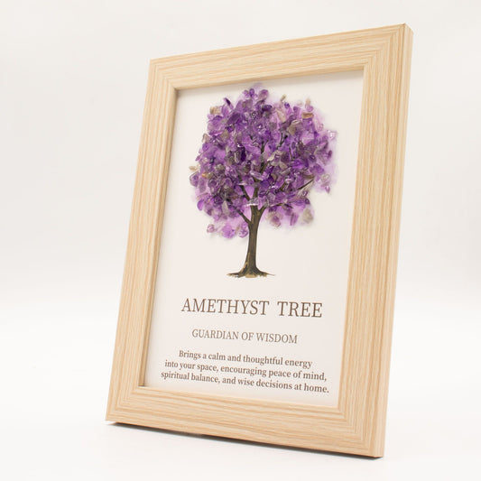 Tree of Life | Amethyst