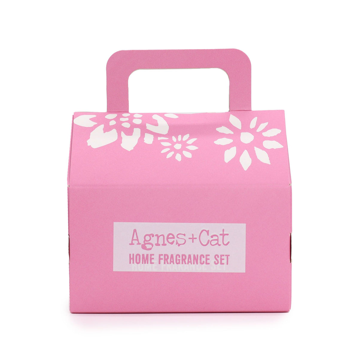 Fragrance Gift Set | Tea & Roses