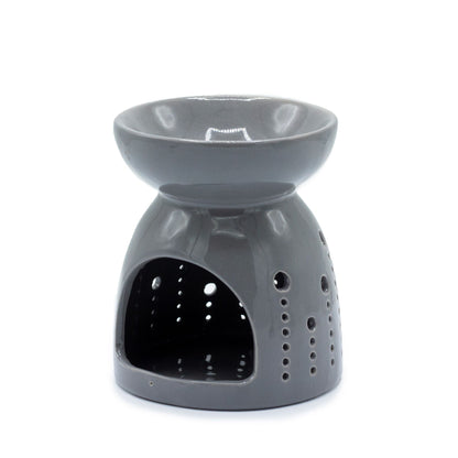 Oil Burner | Bubbles