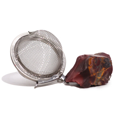 Tea Strainer | Mookaite