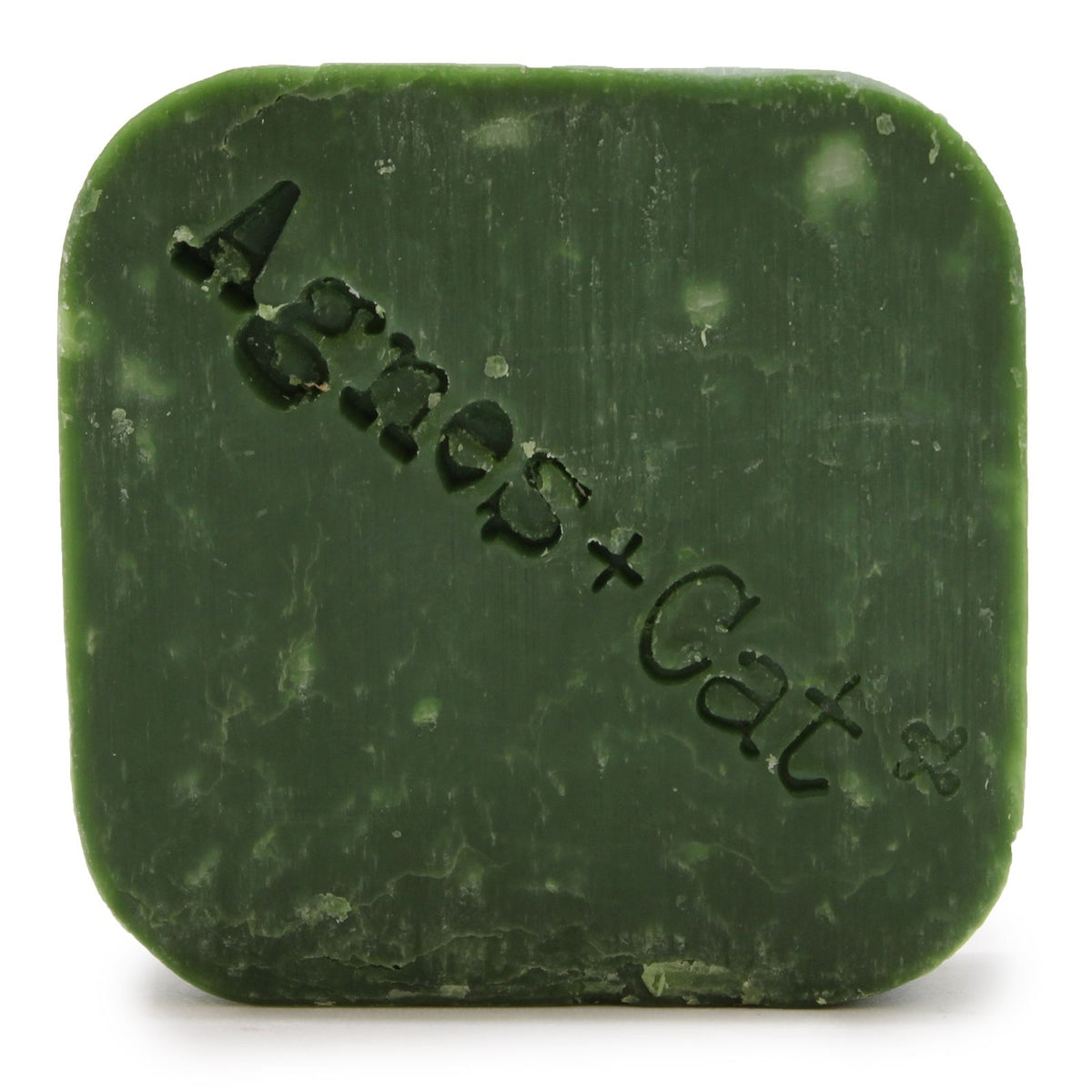 Solid Shampoo | Rhubarb