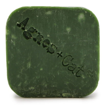 Solid Shampoo | Rhubarb