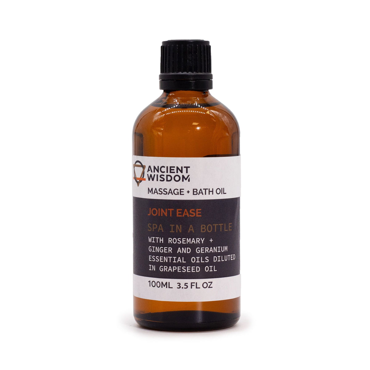 Massage Oil | Joint Ease