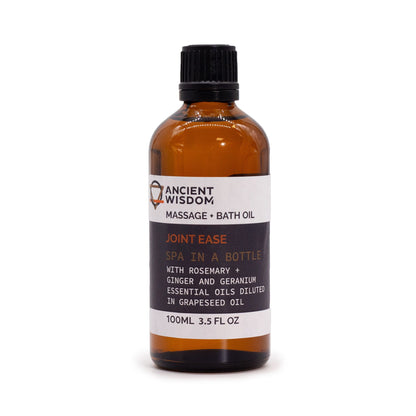 Massage Oil | Joint Ease