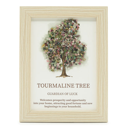 Tree of Life | Toruraline