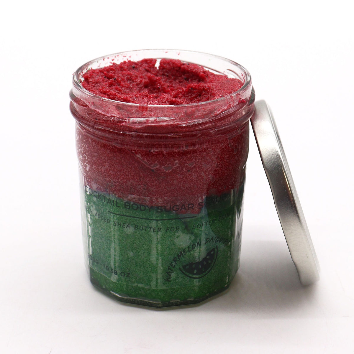 Sugar Body Scrub | Watermelon Daquiri