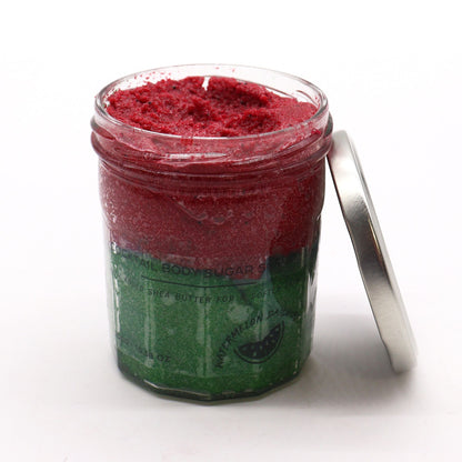 Sugar Body Scrub | Watermelon Daquiri