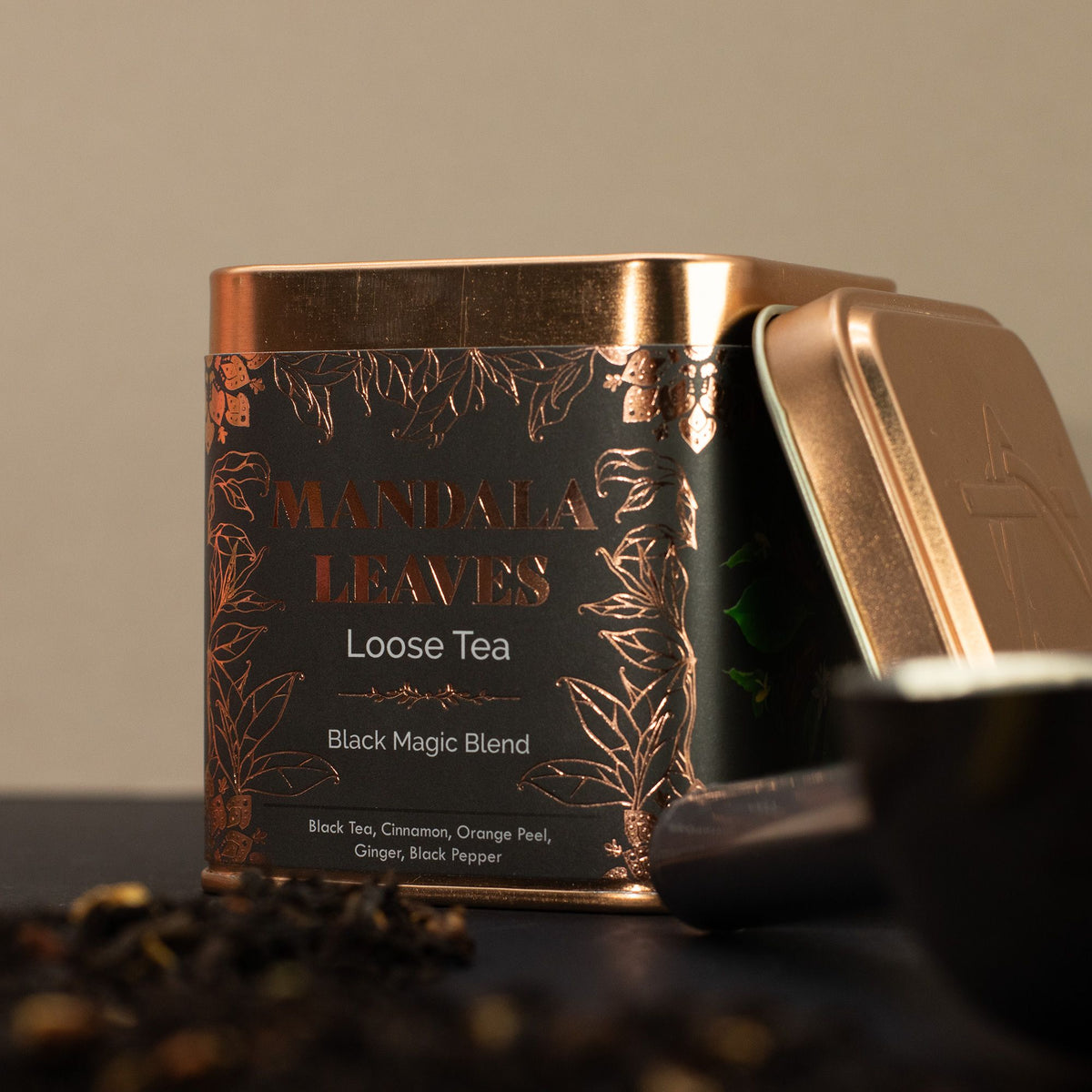 Black Magic Blend 50g