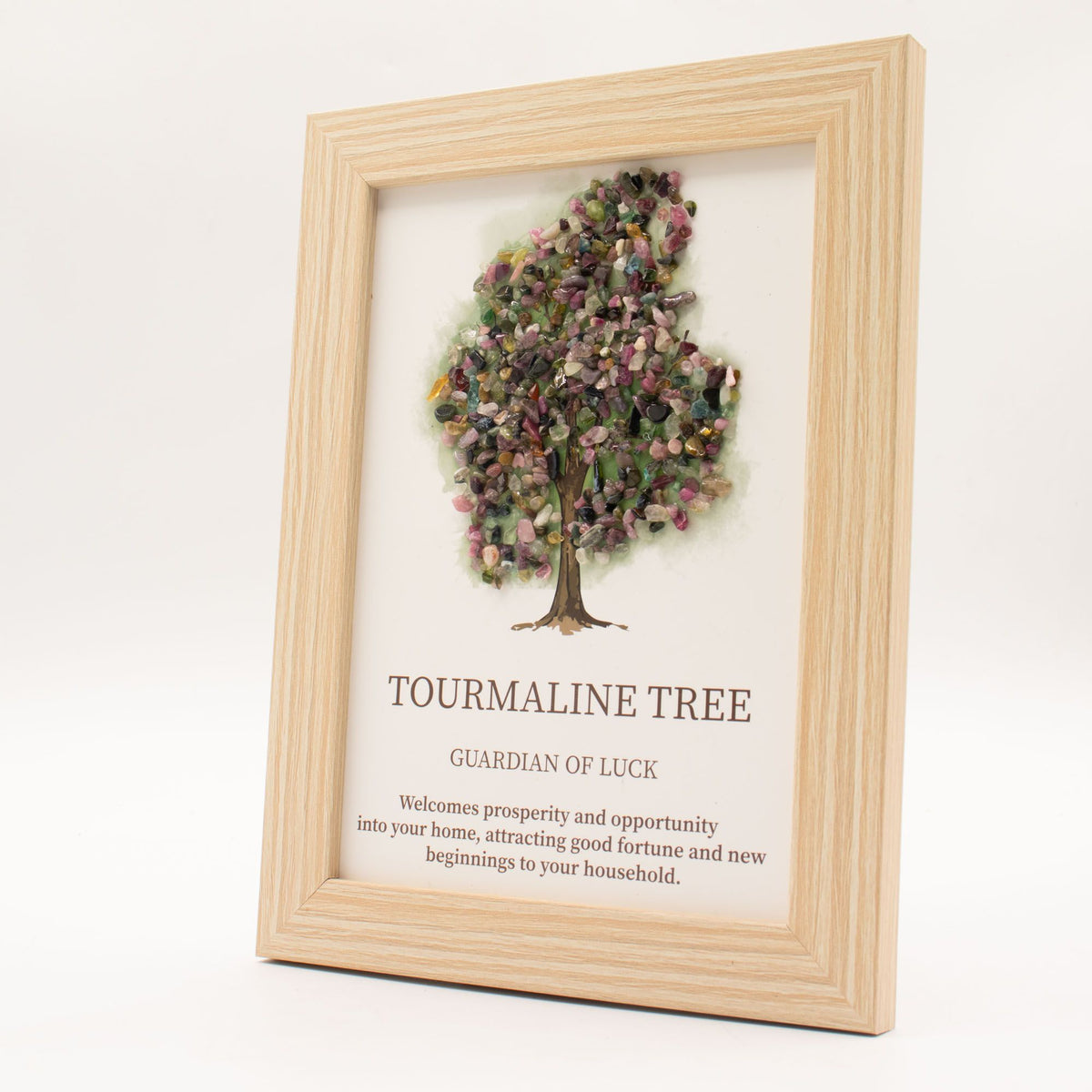Tree of Life | Toruraline