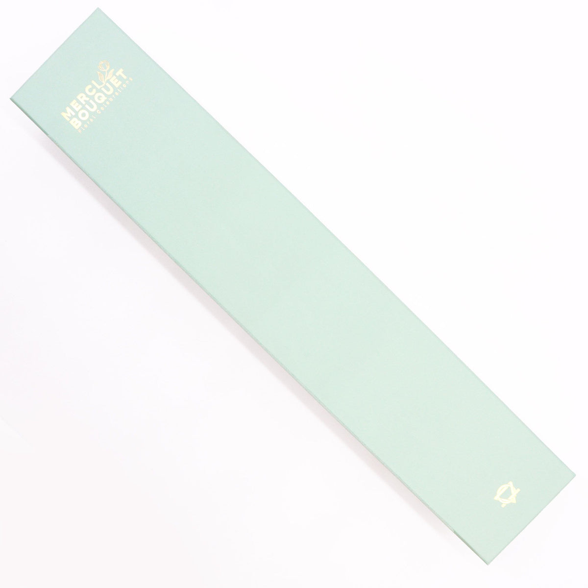 Bouquet Box XL | White & Ivory