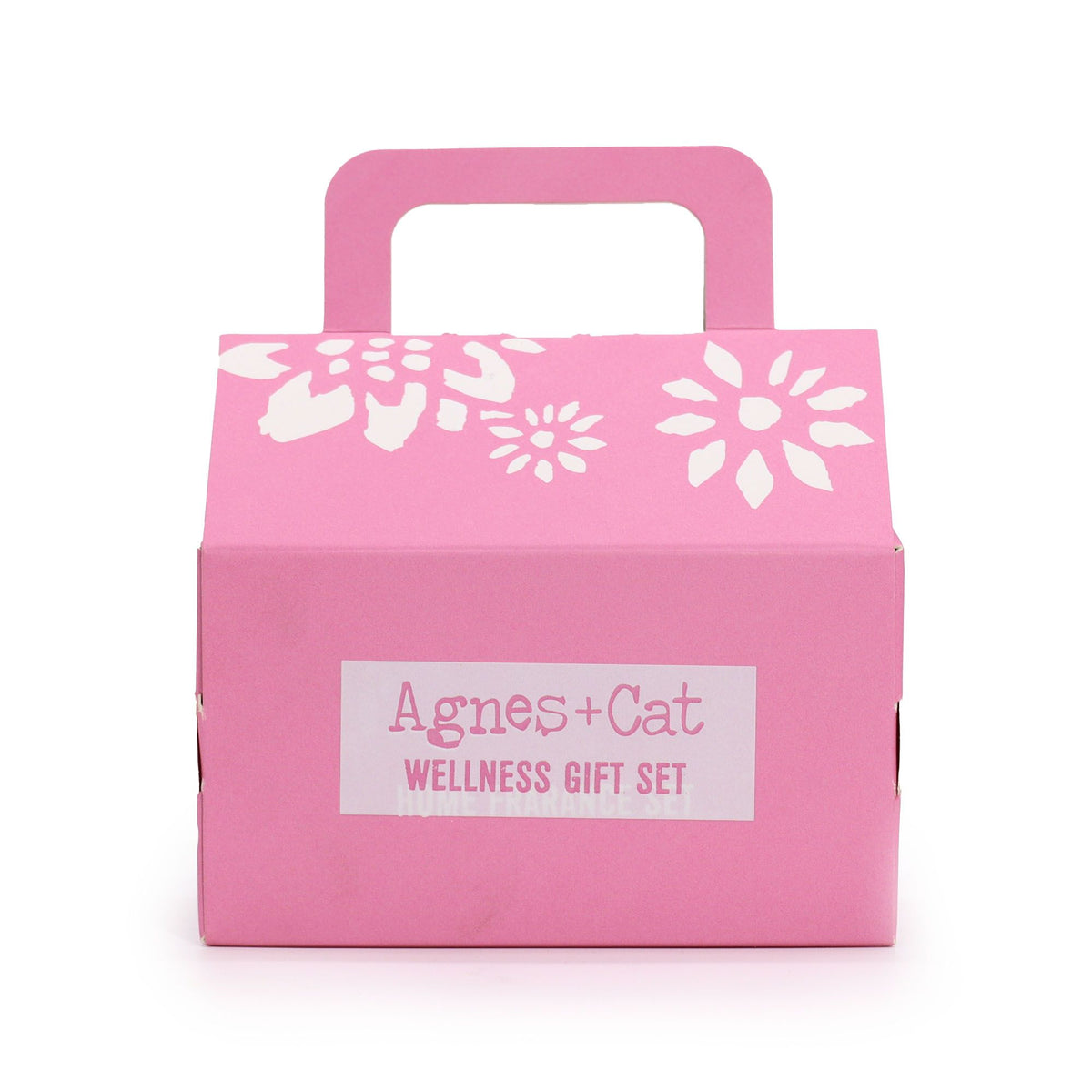 Wellness Gift Set | Bloom & Bliss