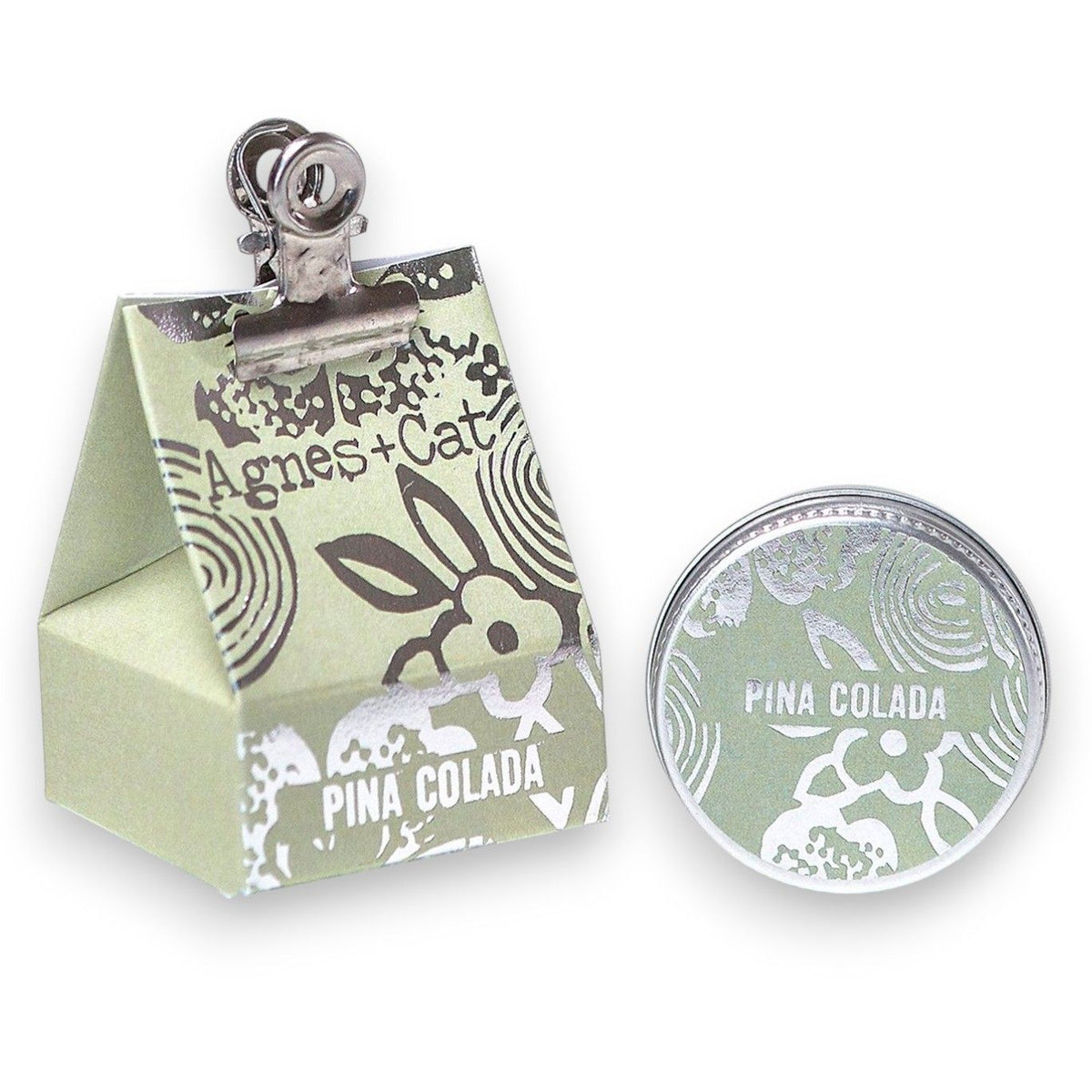 Lip Balm | Pinacolada