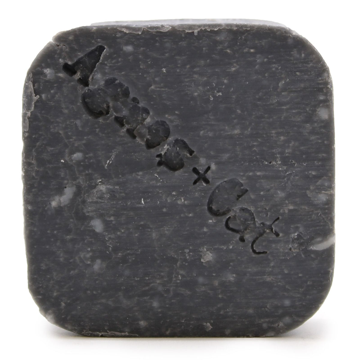 Solid Shampoo | Sea Salt & Moss