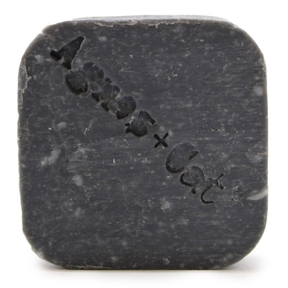 Solid Shampoo | Sea Salt & Moss
