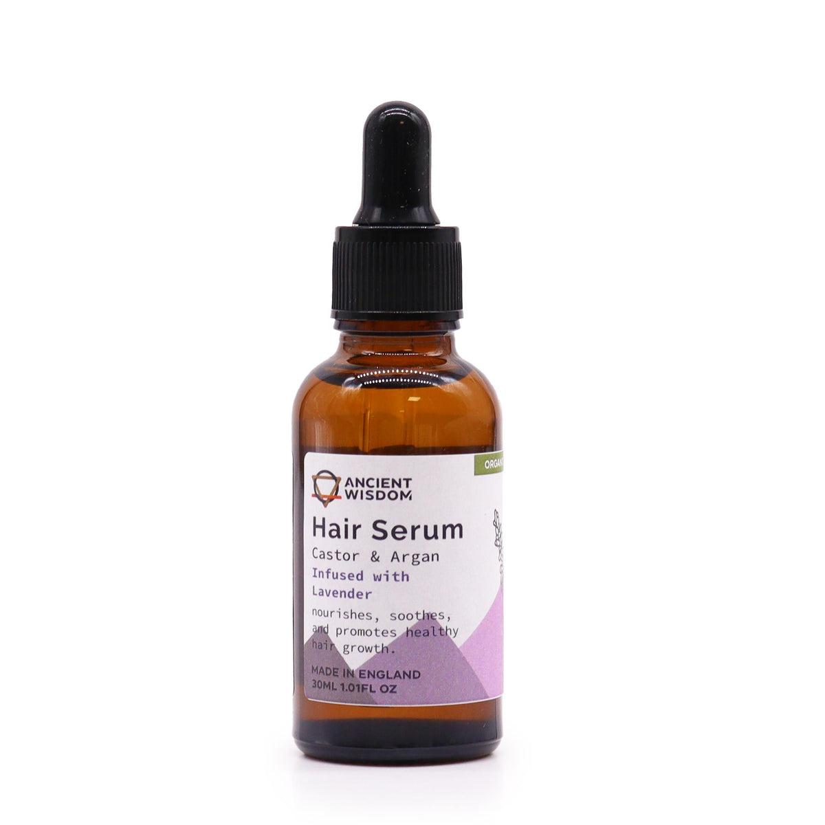 Hair Serum | Lavender