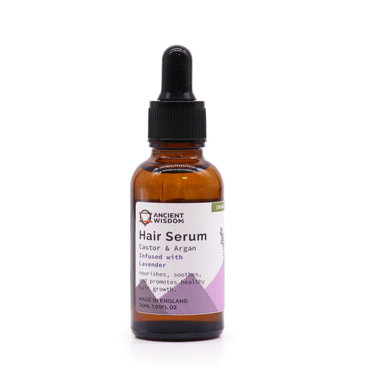Hair Serum | Lavender