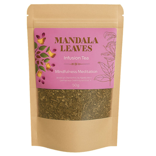 Mindfulness Meditation 50g