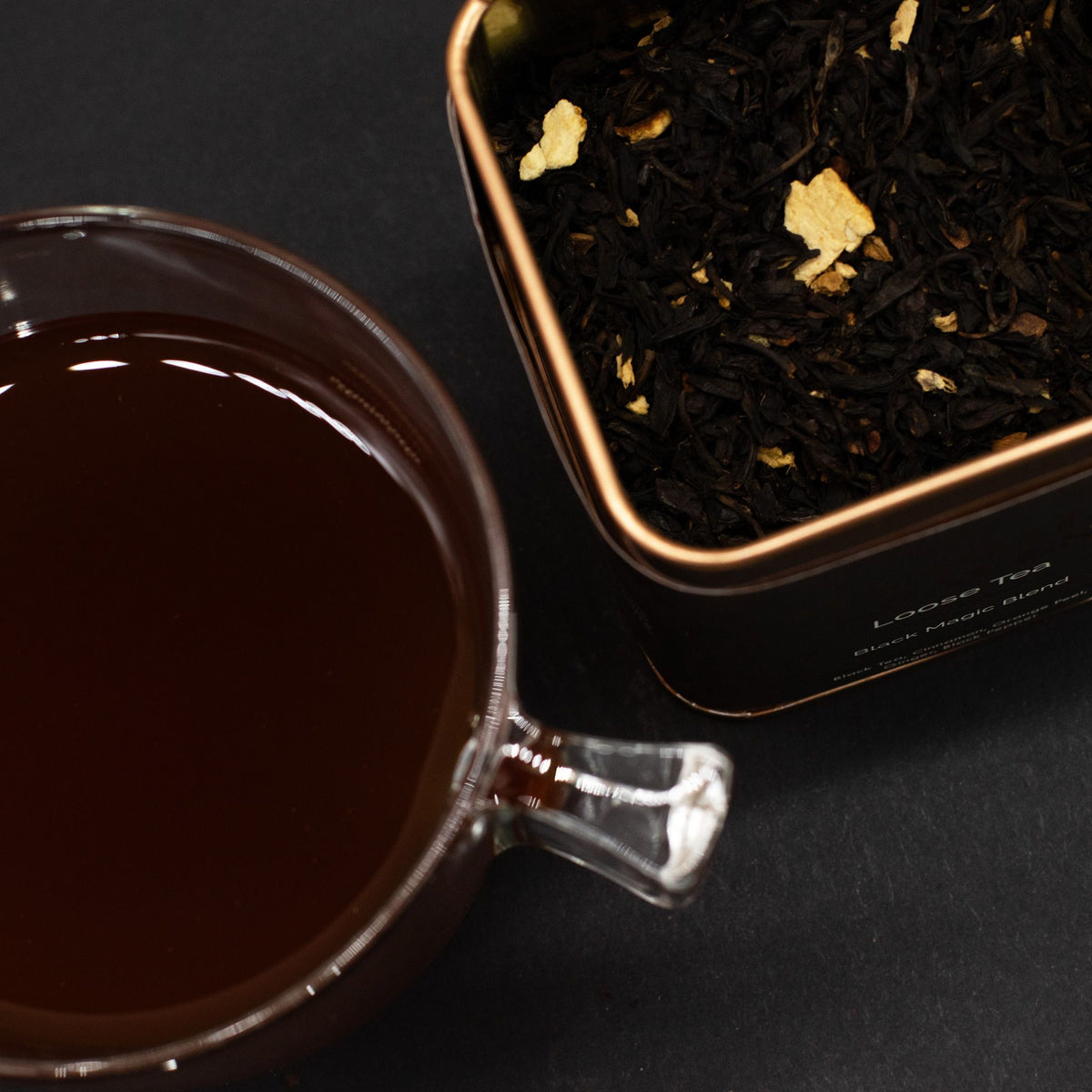 Black Magic Blend 50g