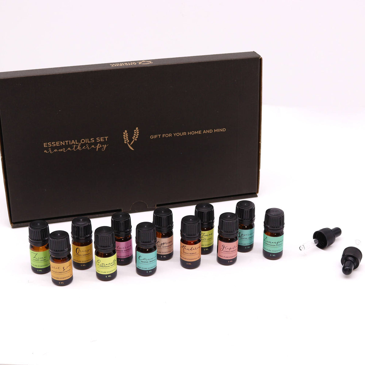 Summer Radiance Set