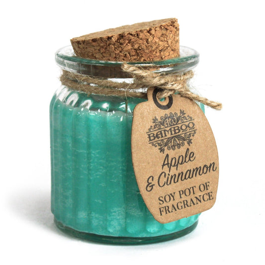 Apple & Cinnamon 60g