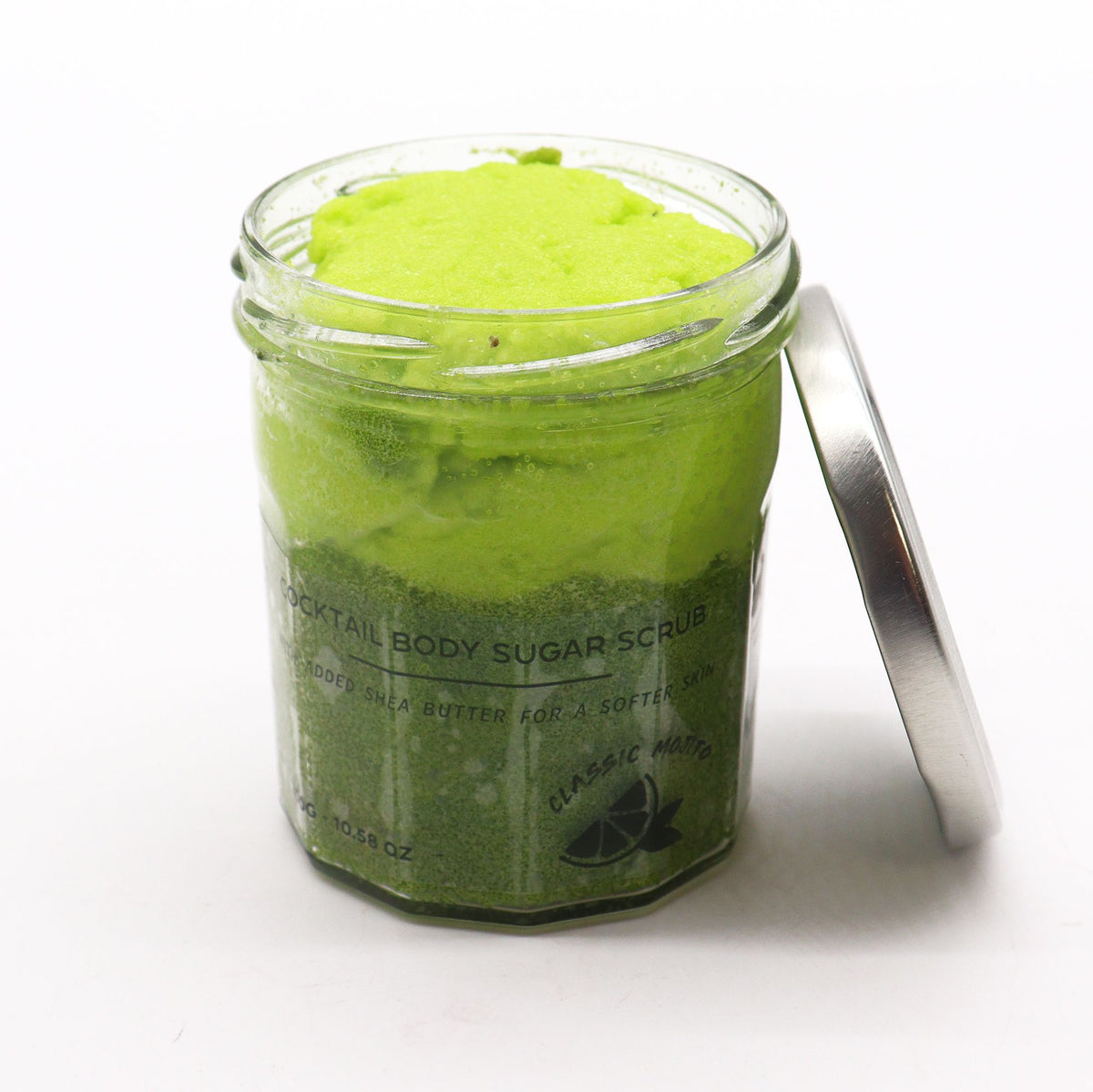 Sugar Body Scrub | Classic Mojito
