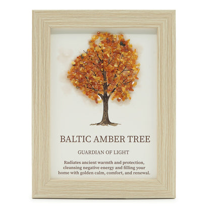Tree of Life | Baltic Amber