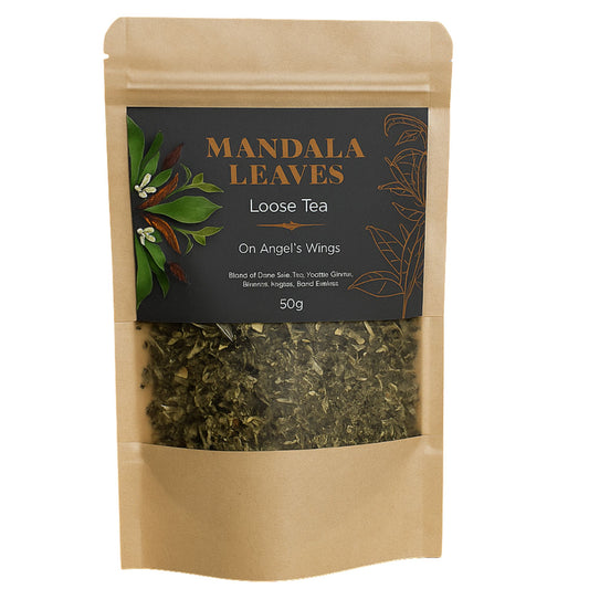 On Angels Wings 50g