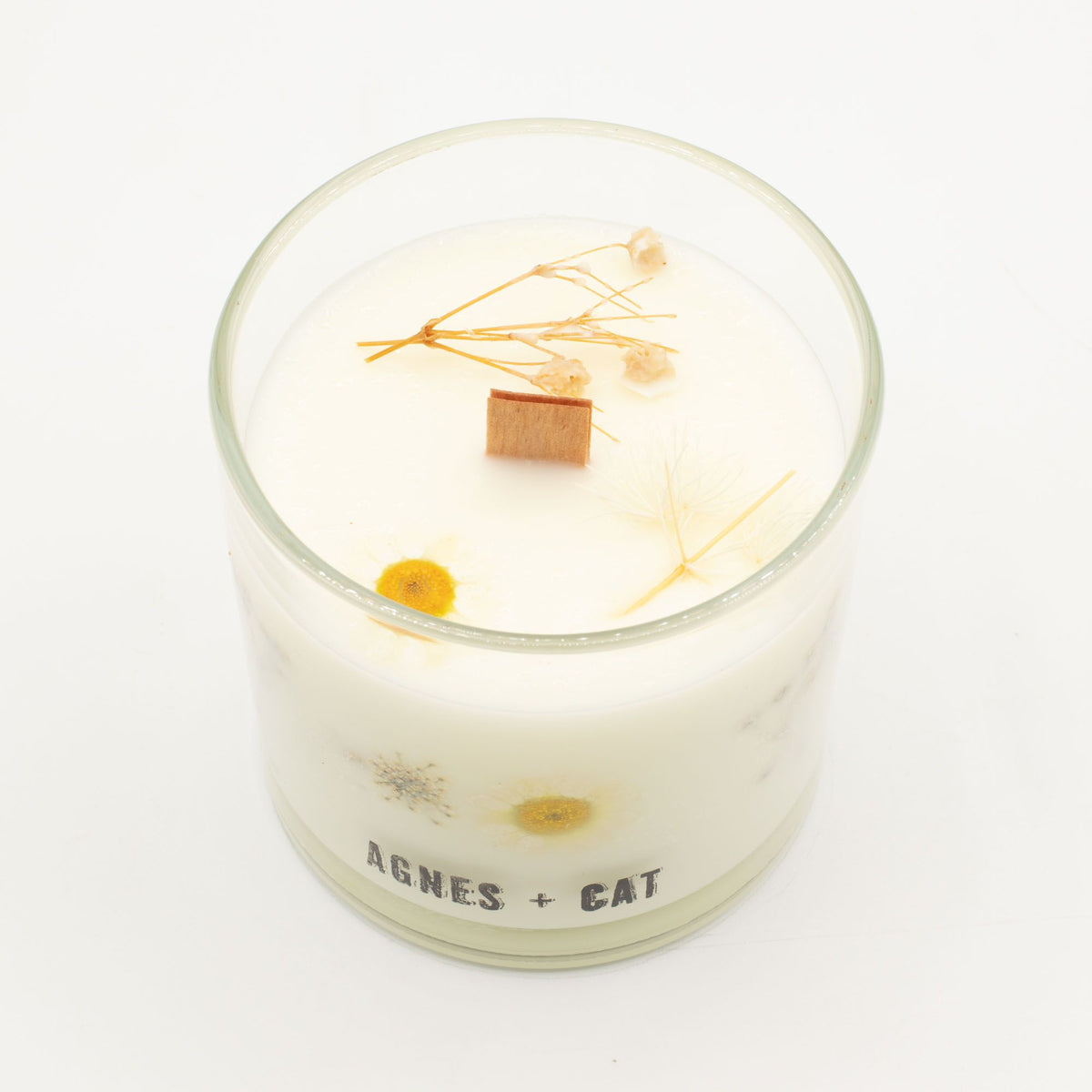 Agnes + Cat Botanical 350g | Windermere
