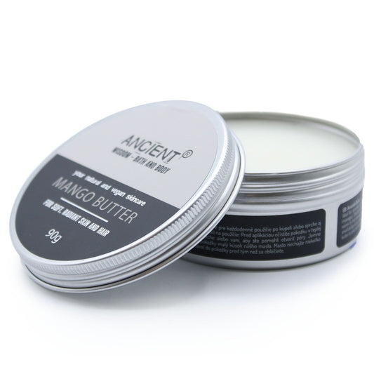 Body Butter | Mango Butter