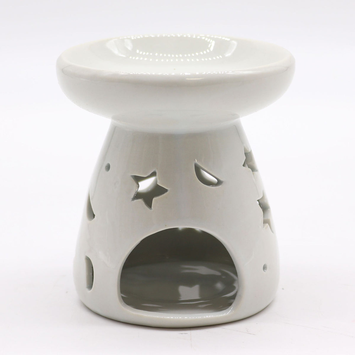 Oil Burner | Moon & Star L
