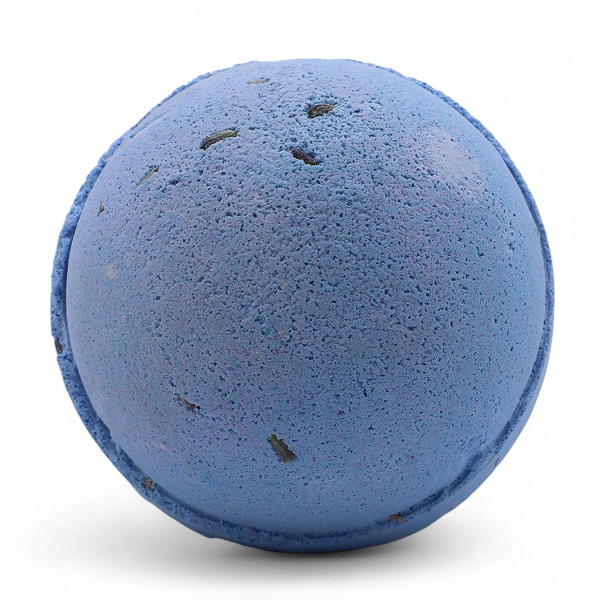 Bath Bomb  |Lavender & Seeds