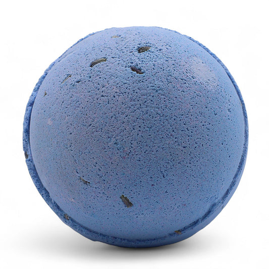 Bath Bomb  |Lavender & Seeds