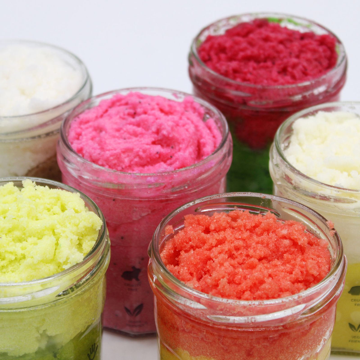 Sugar Body Scrub | Watermelon Daquiri