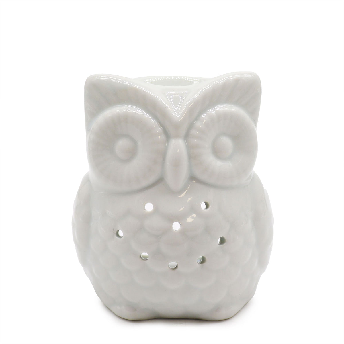 Oil Burner | Tall Owl