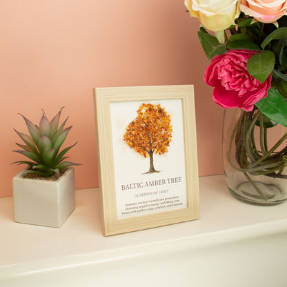 Tree of Life | Baltic Amber