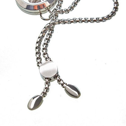 Aromatherapy  Chain Bracelet | Tree of Life 20mm