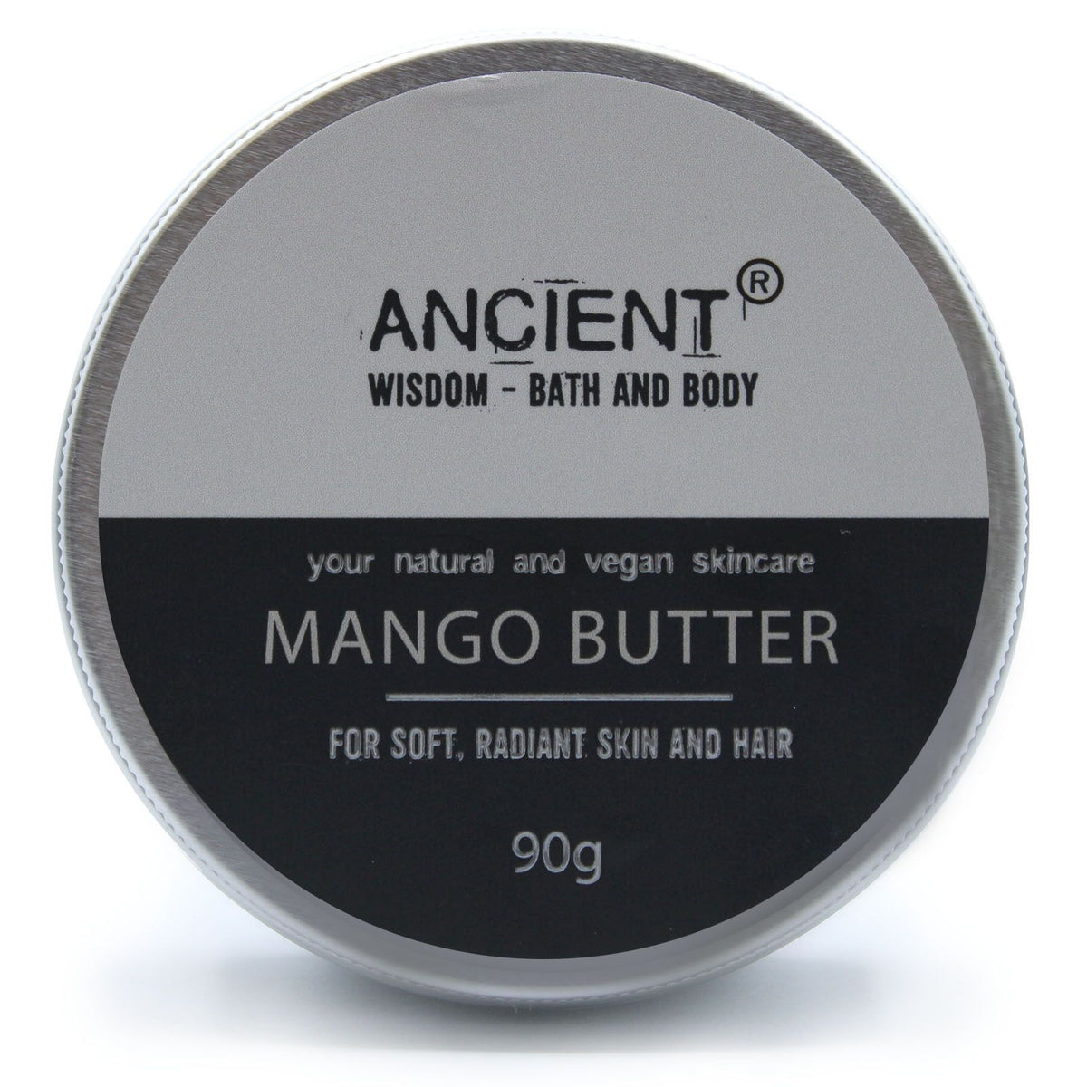 Body Butter | Mango Butter