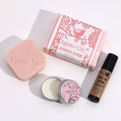 Wellness Gift Set | Bloom & Bliss