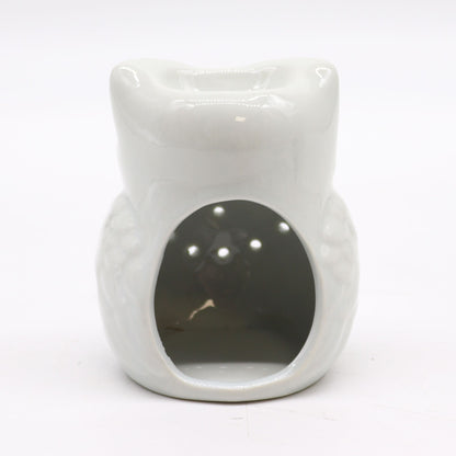 Oil Burner | Tall Owl