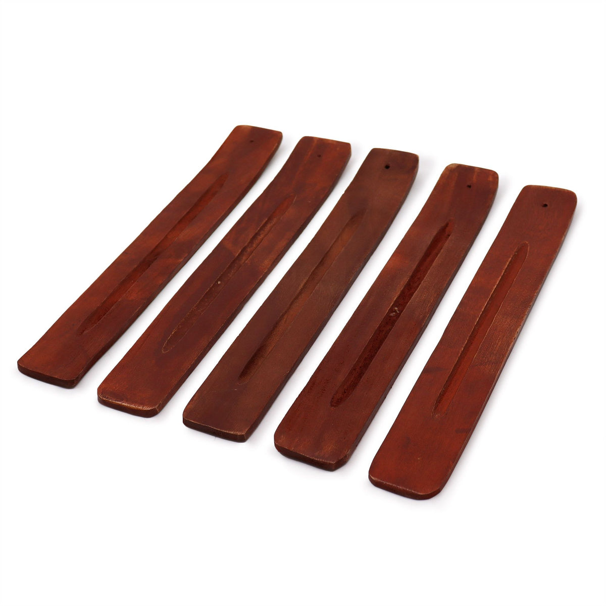 Mango Wood Ashcatcher | Plain