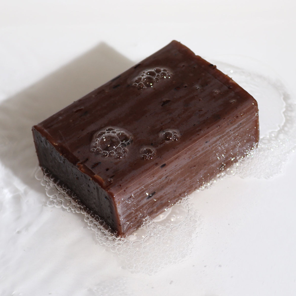Clay Soap | Lavender & Vanilla