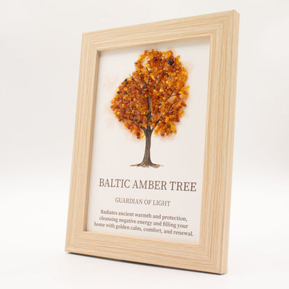 Tree of Life | Baltic Amber