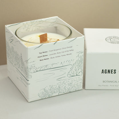 Agnes + Cat Botanical 350g | Windermere