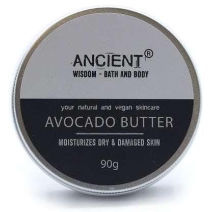 Body Butter | Avocado Butter