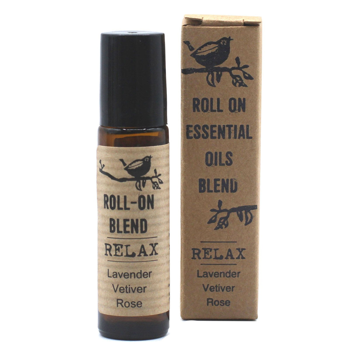 Ritual Roll-On | Relax