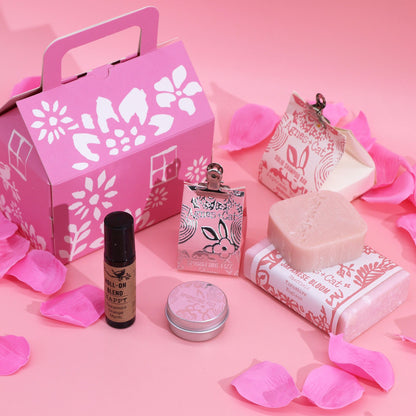 Wellness Gift Set | Bloom & Bliss