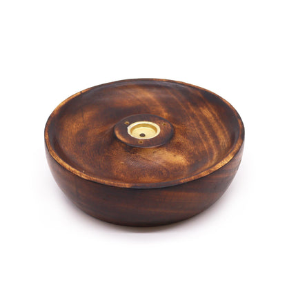 Incense Burner Disc | Plain
