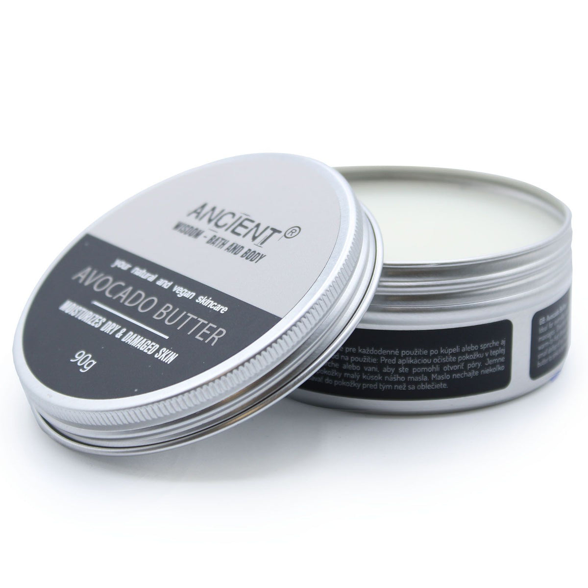 Body Butter | Avocado Butter