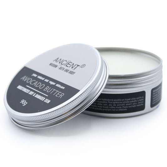 Body Butter | Avocado Butter